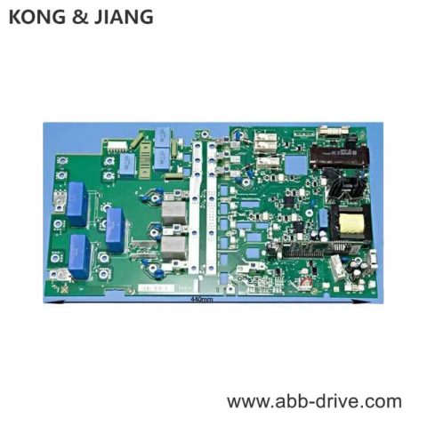ABB JINT-E02C Inverter Motherboard
