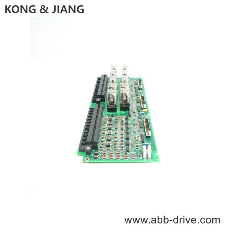 ge_is200ectbg1abb_circuit_board.jpg GE IS200ECTBG1ABB - Advanced Excitation Contact Terminal Board for Industrial Automation