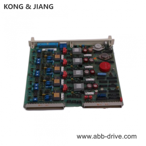 YASKAWA JRMSP-P8101 Motion Control Module