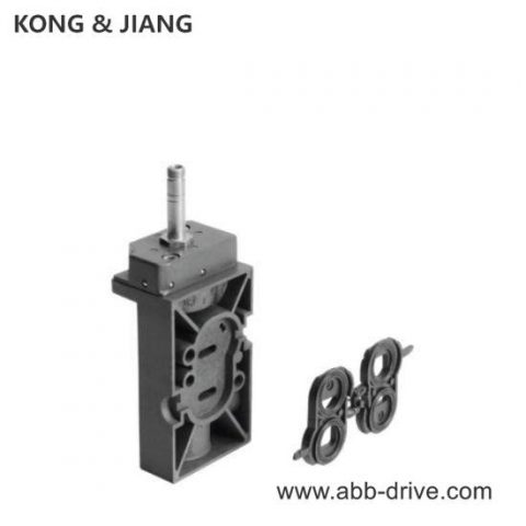 GE MA15/D/1 SIAC15AMP Power Supply Protection Module