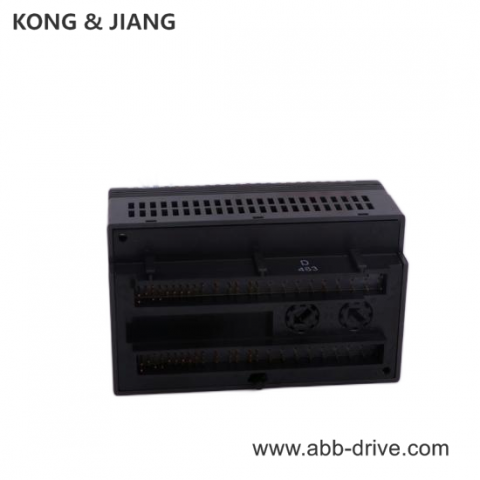 Fanuc A860-0365-T001 PLC Module for Industrial Automation
