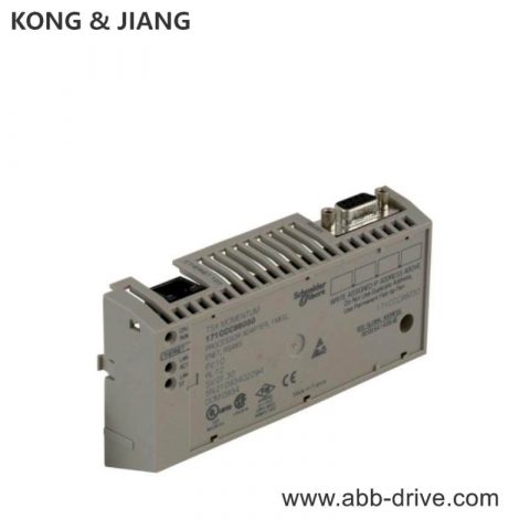 Schneider ATV71HD22N4Z Variable Speed Drive Inverter, High-Performance Motor Control Solution